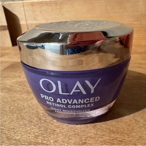 OLAY Pro Advanced Retinol Complex Night Cream